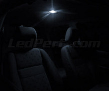 Luxusný interiérový balíček Full LED (čisto biele) pre Hyundai Getz