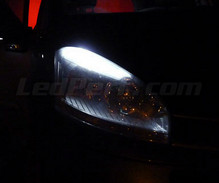 Pack LED (biely xenón) pre Citroen C4 Picasso