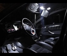 Luxusný interiérový balíček Full LED (čisto biele) pre Ford Galaxy