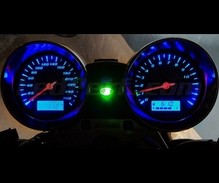 Sada LED pre prístrojovú dosku pre Suzuki Bandit 600 N (2000 - 2004) V2