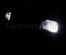 Balíček LED parkovacích svetiel (biely xenón) pre Seat Ibiza 6K1