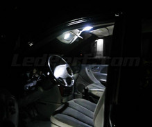 Luxusný interiérový balíček Full LED (čisto biele) pre Chrysler Voyager S4