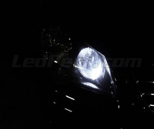 Pack LED pozičné svetlá (biely xenón) pre Volkswagen Polo 4 (9N3)