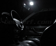 Luxusný interiérový balíček Full LED (čisto biele) pre Seat Ibiza 6K2