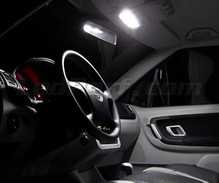 Luxusný interiérový balíček Full LED (čisto biele) pre Skoda Roomster