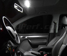 Luxusný interiérový balíček Full LED (čisto biele) pre Volkswagen Touran V1/V2