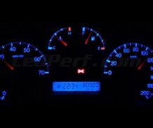 LED sada meter pre Fiat Punto MK2A