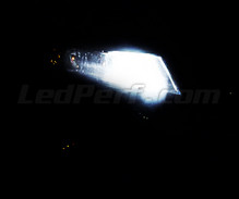 Balíček LED pozičných svetiel (biely xenón) pre Honda Civic 8