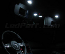 Luxusný interiérový balíček Full LED (čisto biele) pre Volkswagen Passat CC