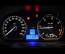 Kit Led palubná doska pre BMW rady 1 E81 E82 E87 E88