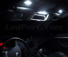 Luxusný interiérový balíček Full LED (čisto biele) pre Volkswagen Golf 5