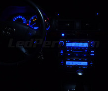 LED sada palubnej dosky pre Toyota Avensis MK2